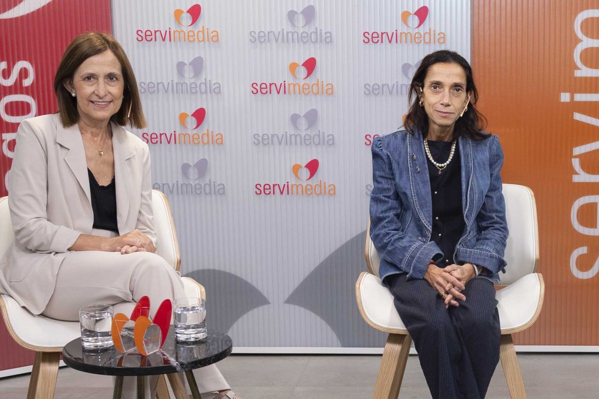 El abordaje multidisciplinar de la osteoporosis permite prevenir "hasta mil fracturas" óseas al año en España | Líder en Información Social