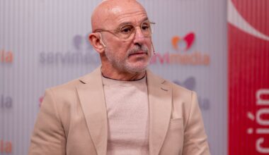 El España-Bulgaria de clasificación para el Mundial de fútbol lidera la audiencia de televisión del martes | Líder en Información Social