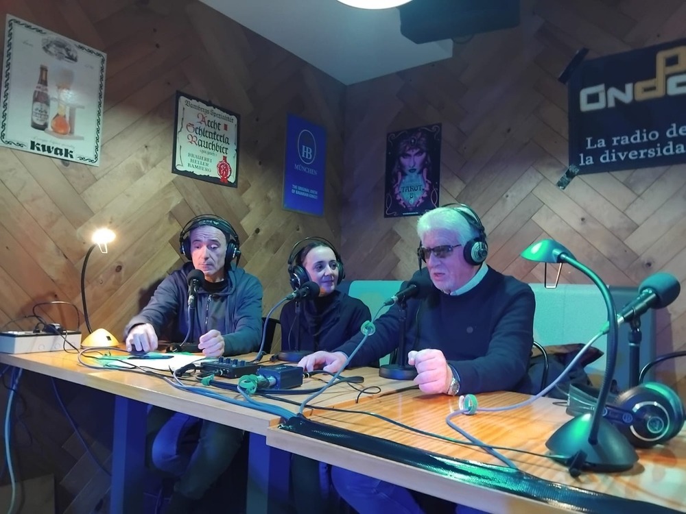 Onda Polígono inicia hoy su nueva programación 2025-2026