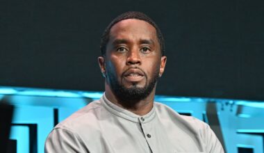 Sean 'Diddy' Combs, condenado a más de cuatro años de prisión por delitos de prostitución | Ocio y cultura