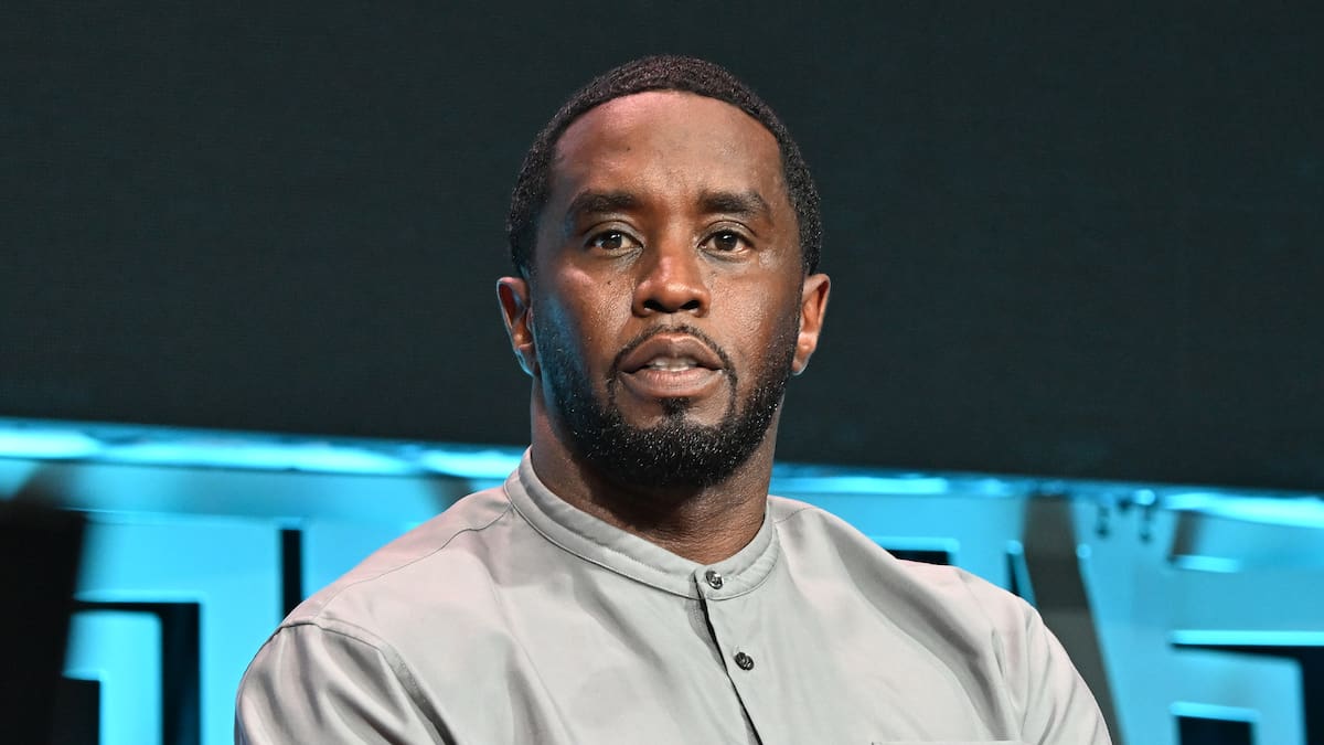Sean 'Diddy' Combs, condenado a más de cuatro años de prisión por delitos de prostitución | Ocio y cultura