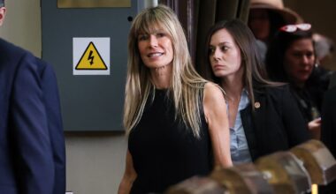 La investigación abierta a Begoña Gómez entra en una nueva fase con la irrupción del jurado | Tribunales