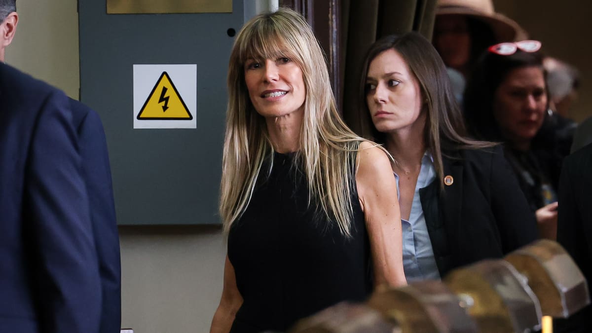 La investigación abierta a Begoña Gómez entra en una nueva fase con la irrupción del jurado | Tribunales