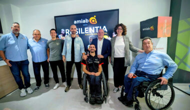 El documental producido por amiab se estrenará en Abycine