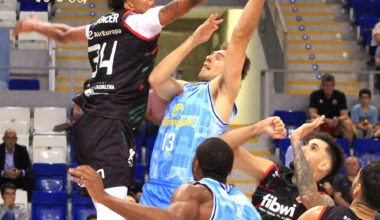 El Súper Agropal Palencia, a los octavos con sufrimiento