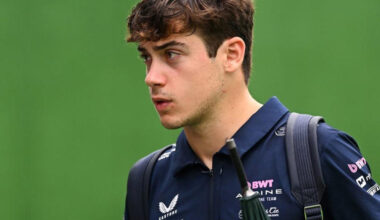 Adiós misterio: revelan cuándo se tomará la decisión sobre el futuro de Colapinto en la Fórmula 1 y cuál será la misma