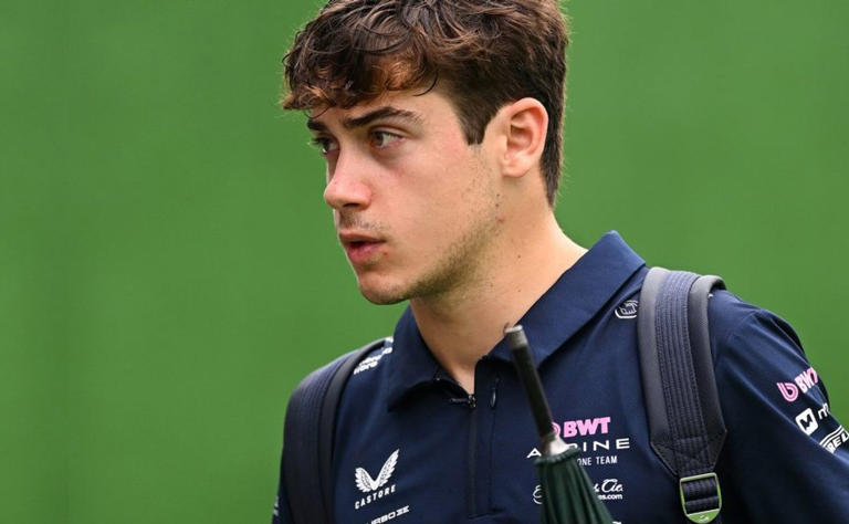 Adiós misterio: revelan cuándo se tomará la decisión sobre el futuro de Colapinto en la Fórmula 1 y cuál será la misma