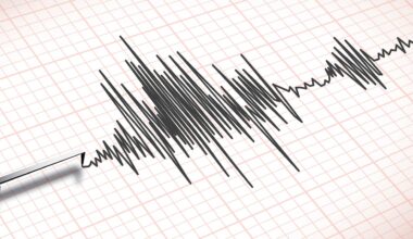 Terremoto de 6,0 sacude Suramérica: se sintió en Ecuador, Perú y otros países