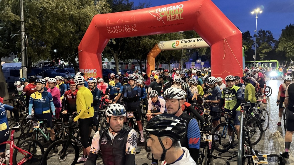 El Asedio a los Calatravos ya recorre la provincia