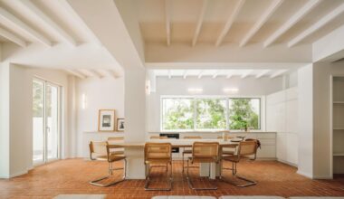 Architectural Digest México y Latinoamérica