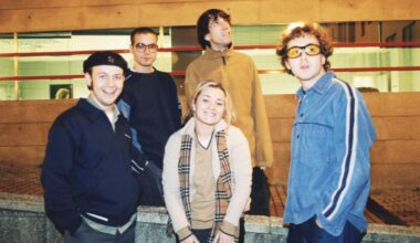 Los fans más leales de La Oreja de Van Gogh se desmarcan de la nueva etapa con Amaia - La Voz de Galicia