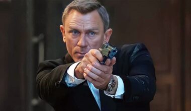 El director del nuevo 007 ya sabe cuándo buscará y qué debe tener el próximo James Bond