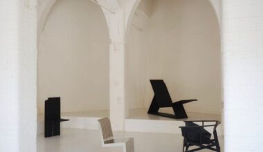 ¿Es el nuevo estilo industrial el futuro de la arquitectura? Así es la tendencia que busca solucionar la crisis de la vivienda