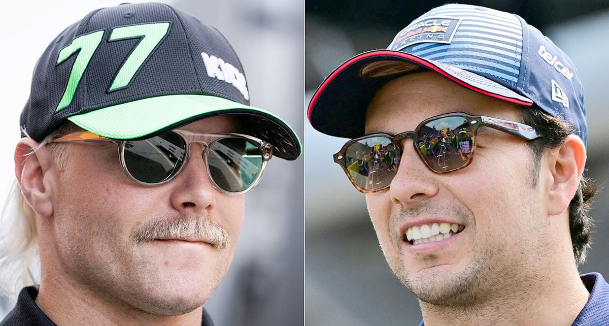 PÉREZ Y BOTTAS EN CADILLAC: UNA ELECCIÓN LÓGICA EN 'LA IMPLACABLE F1'