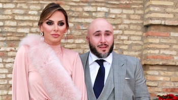 Irene Rosales y Kiko Rivera,