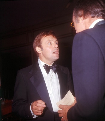 En una entrevista reciente, Hopkins