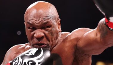 “Ni los cinco peleadores más grandes me igualarían” – Radio Mitre