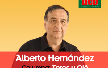 Expectación por el español Marco Pérez