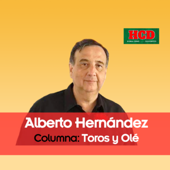 Expectación por el español Marco Pérez