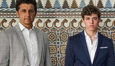 Ruiz Manuel y Jorge Martínez separan sus caminos