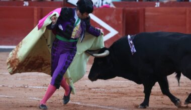 La peña taurina más antigua de Salamanca ya tiene a sus triunfadores de la Feria