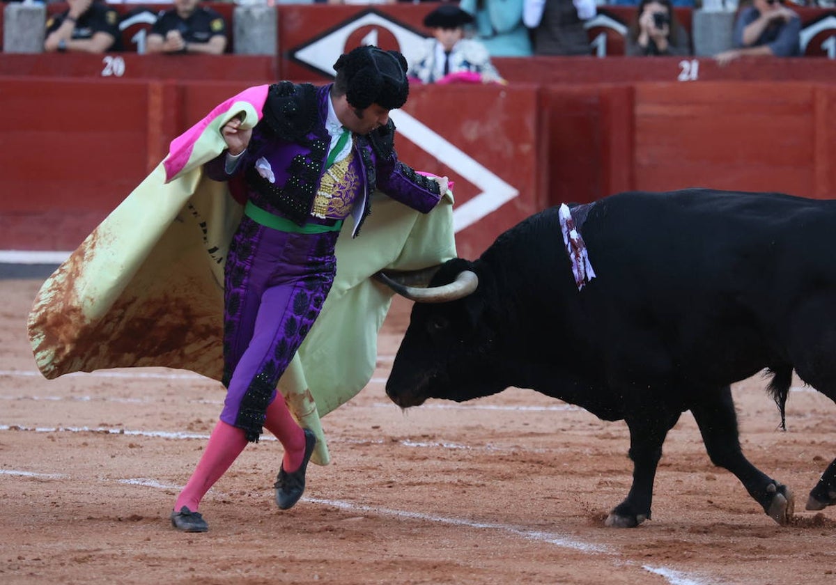 La peña taurina más antigua de Salamanca ya tiene a sus triunfadores de la Feria