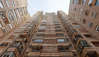 El edificio más alto de Castilla-La Mancha está en Albacete: mide 68 metros y tiene 20 plantas