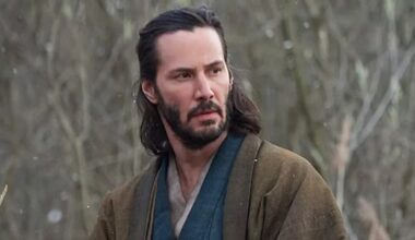 En marcha un western samurái ambientado en el universo de ‘John Wick’