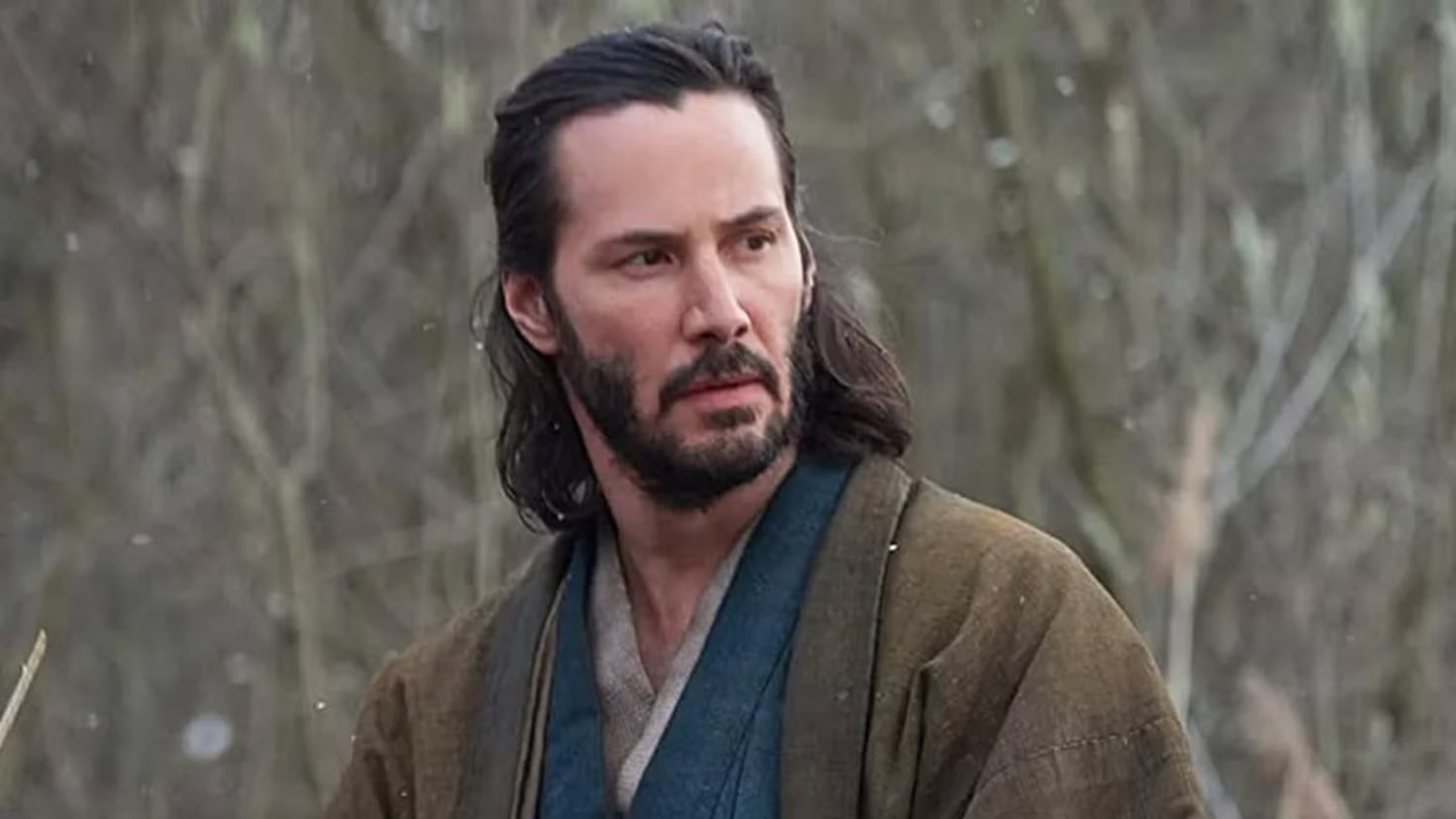 En marcha un western samurái ambientado en el universo de ‘John Wick’