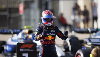Verstappen gana y McLaren tiembla: el piloto de Red Bull aprieta el Mundial a falta cinco carreras | Fórmula 1