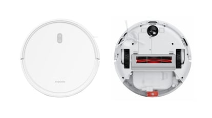 xiaomi robot aspirador en oferta