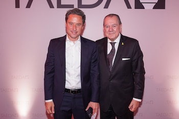 El jefe de Gabinete porteño,