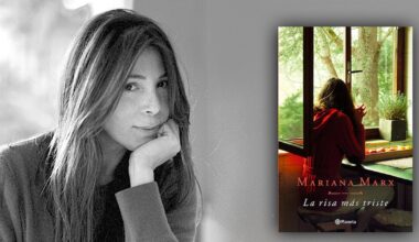 Uno termina de leer y quisiera mandarle un mensaje: “Te escuché, no estás sola”