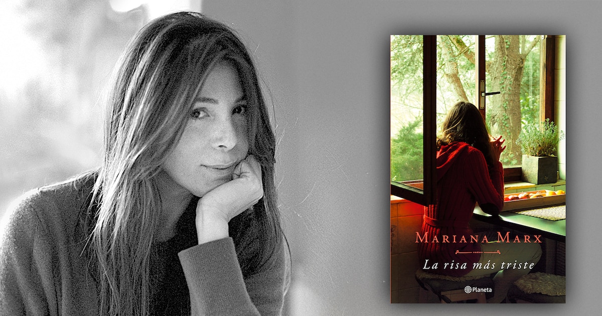 Uno termina de leer y quisiera mandarle un mensaje: “Te escuché, no estás sola”