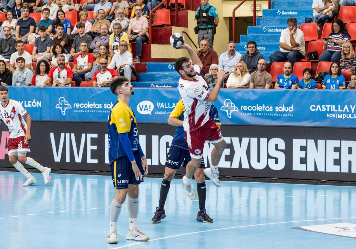 El Dicorpebal va hallando a las piezas clave del equipo