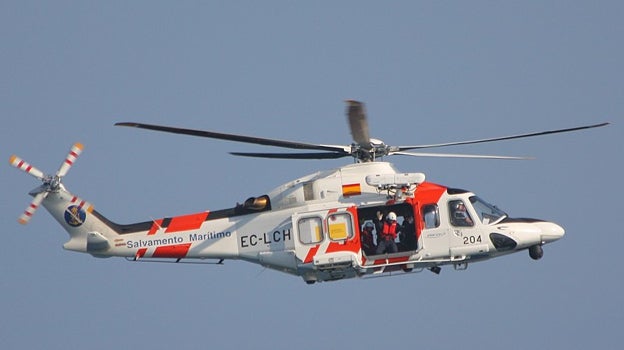 AW139