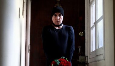 La Feria del Libro de Nueva York rendirá homenaje a Pedro Lemebel