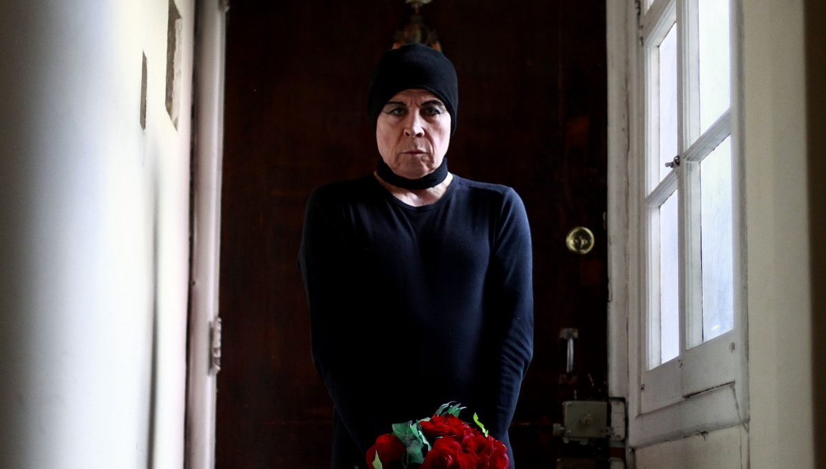 La Feria del Libro de Nueva York rendirá homenaje a Pedro Lemebel