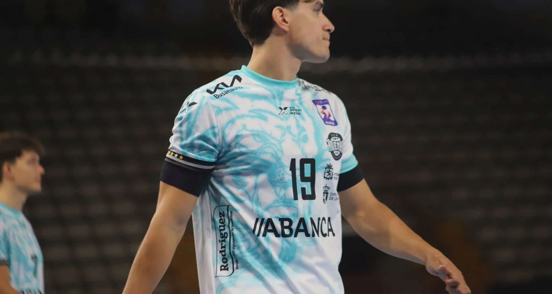 El Abanca Ademar sufre para mantener su velocidad de crucero en liga