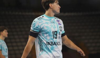 El Abanca Ademar sufre para mantener su velocidad de crucero en liga