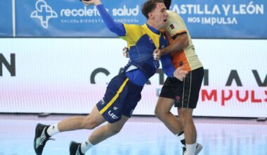 La visita de Logroño a Huerta del Rey, el mejor termómetro para el Recoletas