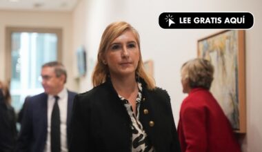 Un vídeo del Cecopi revela que Pradas se preocupó por los barrancos la mañana del 29-O