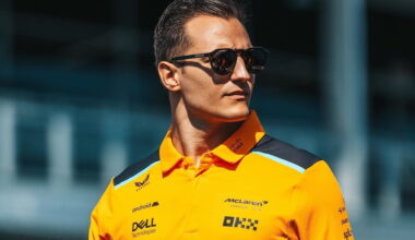 Logo patrocinado Citroen