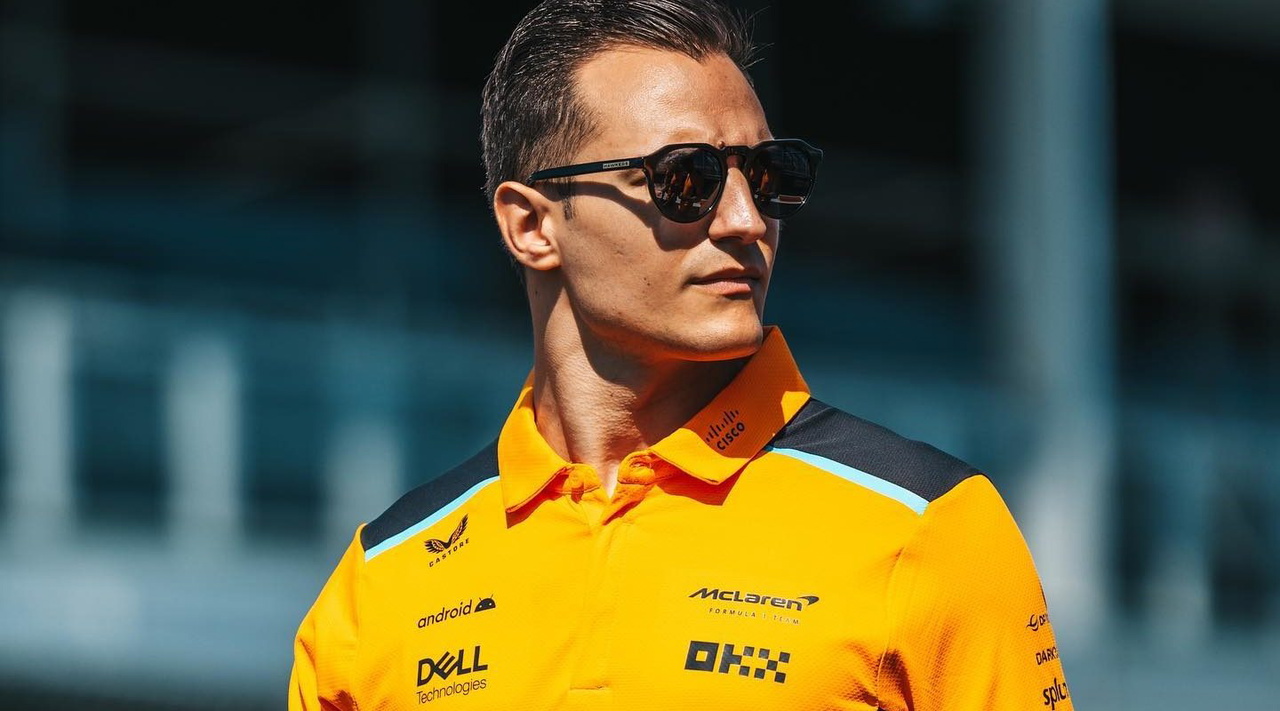 Logo patrocinado Citroen