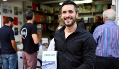 «Los ingleses estuvieron 80 años y no construyeron ni un solo monumento»