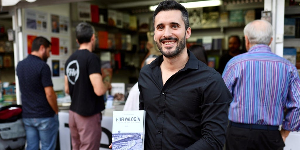 «Los ingleses estuvieron 80 años y no construyeron ni un solo monumento»