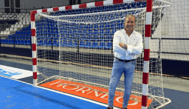 «Profesionalizar el club es clave para no depender de un mecenas»