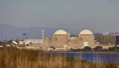 Iberdrola reafirma su compromiso con alargar la vida de la central de Almaraz