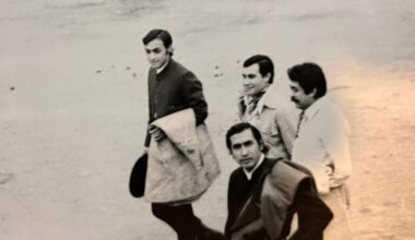 Hace 50 años se iniciaron en Zacatecas los Festivales Taurinos en ocasión del “Día del Médico”