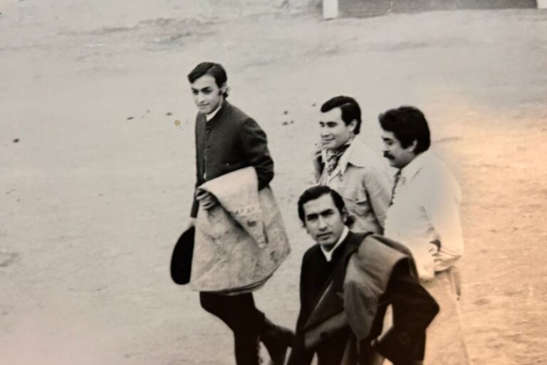 Hace 50 años se iniciaron en Zacatecas los Festivales Taurinos en ocasión del “Día del Médico”